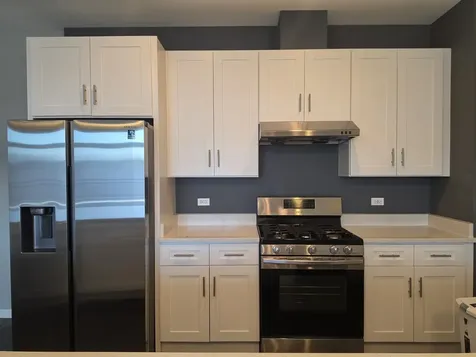 2910 South Archer Avenue Chicago IL 60608