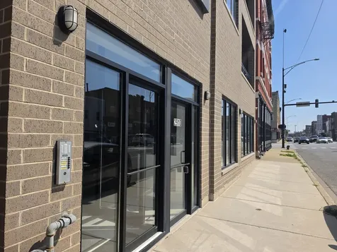 2910 South Archer Avenue Chicago IL 60608