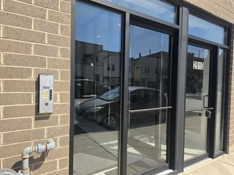 2910 South Archer Avenue Chicago IL 60608