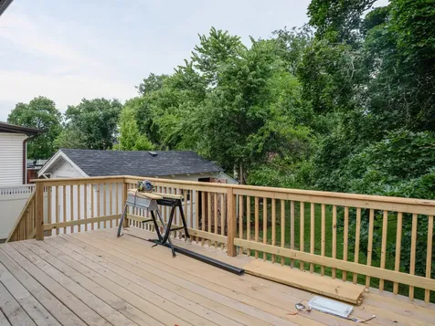 523 South Monterey Avenue Villa Park IL 60181
