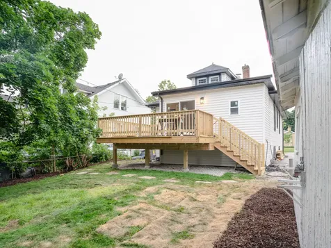 523 South Monterey Avenue Villa Park IL 60181