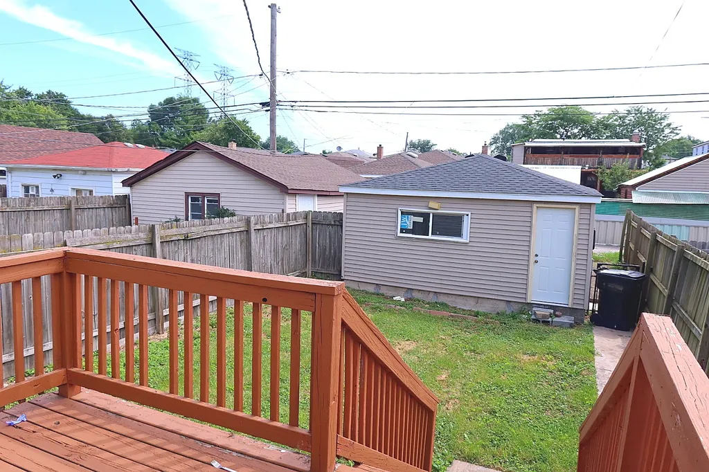 13223 South Buffalo Avenue Chicago IL 60633