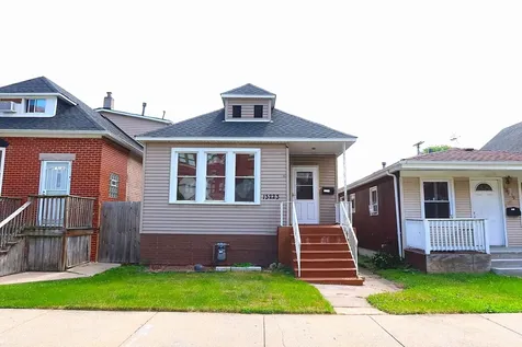 13223 South Buffalo Avenue Chicago IL 60633