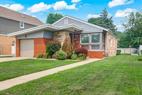 10029 South Central Park Avenue Evergreen Park IL 60805