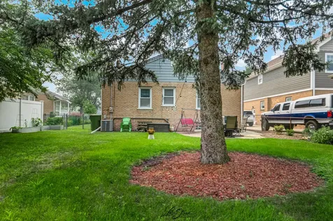 10029 South Central Park Avenue Evergreen Park IL 60805