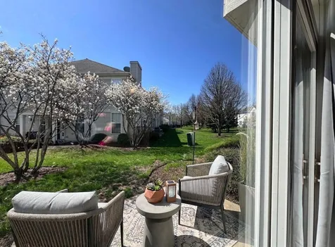 2266 Pembridge Drive Lake In The Hills IL 60156