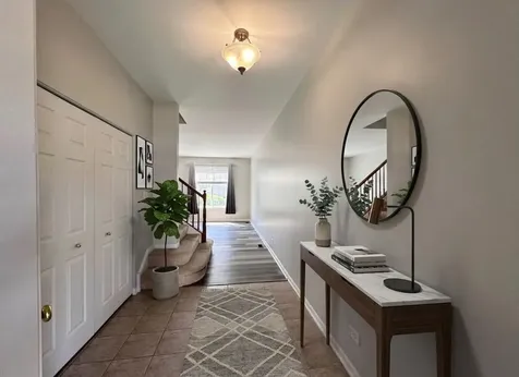 2266 Pembridge Drive Lake In The Hills IL 60156