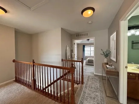 2266 Pembridge Drive Lake In The Hills IL 60156