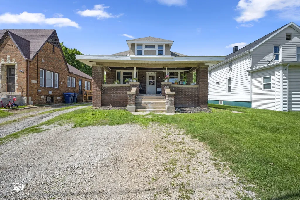 505 Lindberg Road Lasalle IL 61301