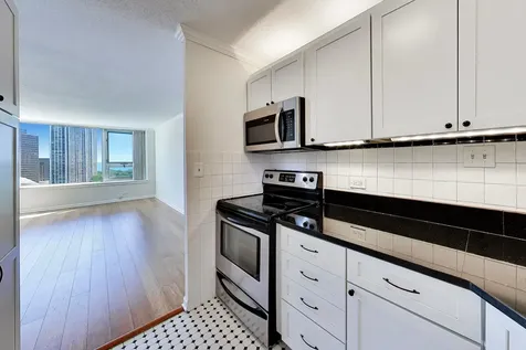 2728 North Hampden Court Chicago IL 60614