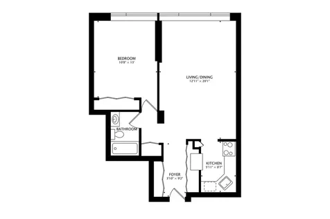 2728 North Hampden Court Chicago IL 60614