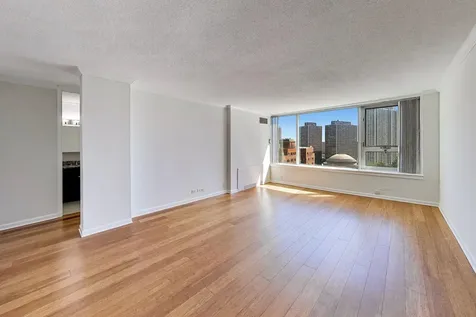 2728 North Hampden Court Chicago IL 60614