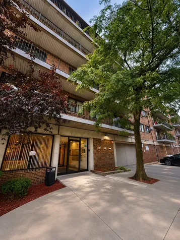 2320 North Nordica Avenue Chicago IL 60707