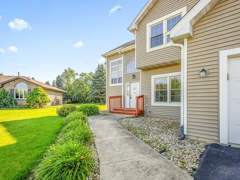 510 Zierke Court Winnebago IL 61088