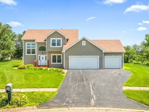 510 Zierke Court Winnebago IL 61088
