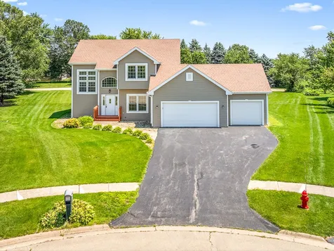 510 Zierke Court Winnebago IL 61088