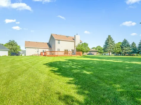 510 Zierke Court Winnebago IL 61088