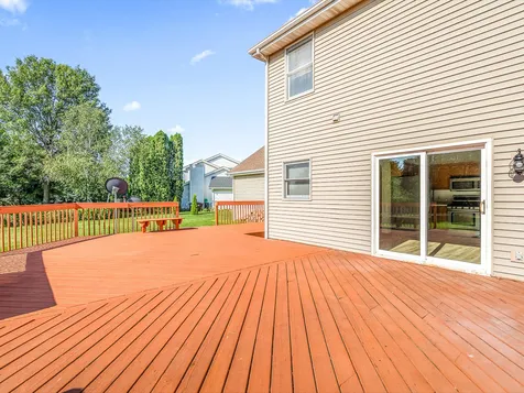 510 Zierke Court Winnebago IL 61088