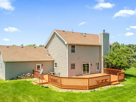 510 Zierke Court Winnebago IL 61088