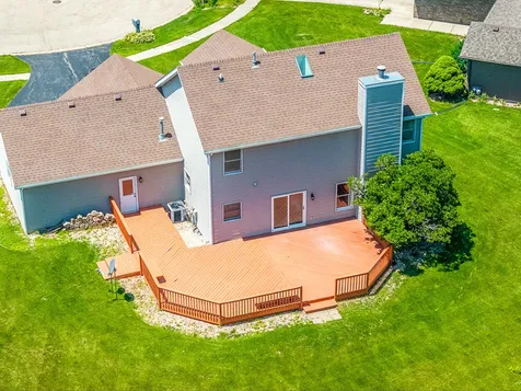 510 Zierke Court Winnebago IL 61088