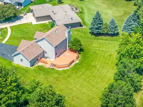 510 Zierke Court Winnebago IL 61088