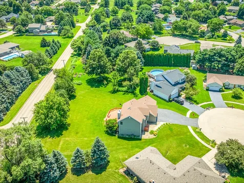 510 Zierke Court Winnebago IL 61088