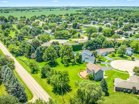 510 Zierke Court Winnebago IL 61088