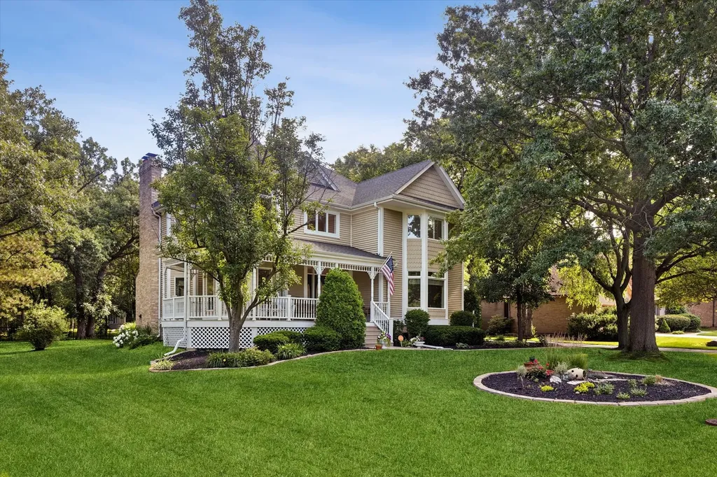 2460 Saint Andrews Drive Olympia Fields IL 60461