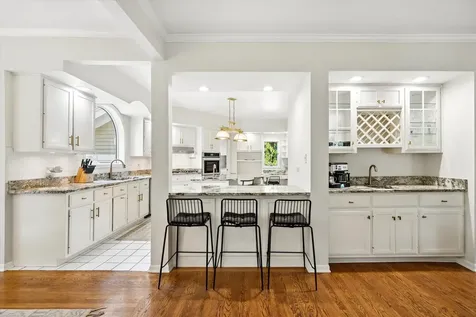 2460 Saint Andrews Drive Olympia Fields IL 60461