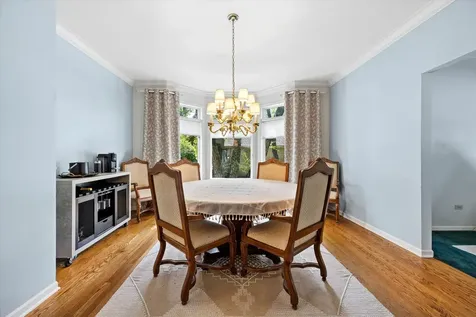 2460 Saint Andrews Drive Olympia Fields IL 60461