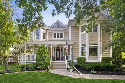 2460 Saint Andrews Drive Olympia Fields IL 60461