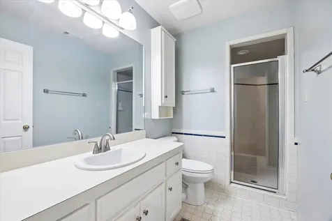 2460 Saint Andrews Drive Olympia Fields IL 60461