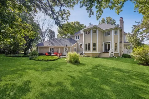 2460 Saint Andrews Drive Olympia Fields IL 60461