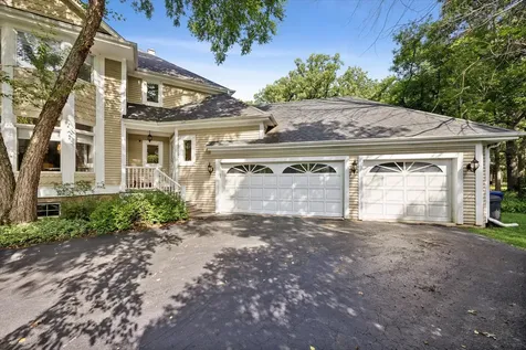 2460 Saint Andrews Drive Olympia Fields IL 60461