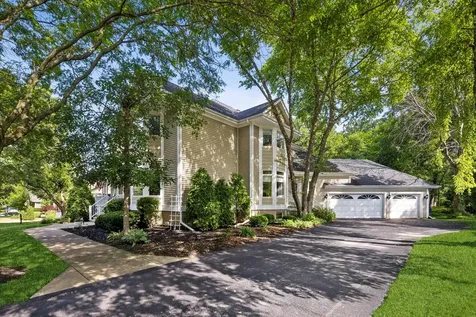 2460 Saint Andrews Drive Olympia Fields IL 60461