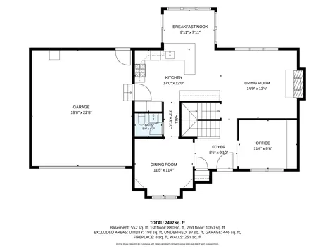 118 North 11th Avenue St. Charles IL 60174