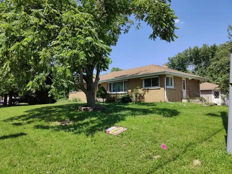 640 Midland Avenue Rockdale IL 60436