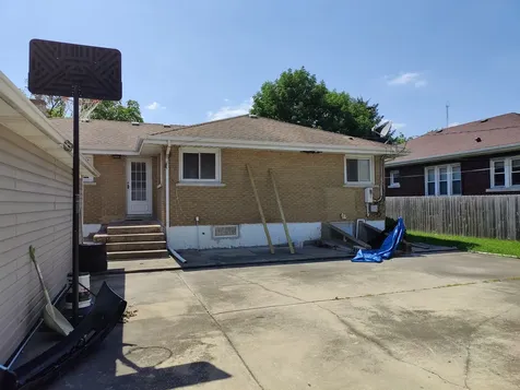 640 Midland Avenue Rockdale IL 60436