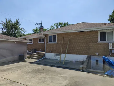 640 Midland Avenue Rockdale IL 60436