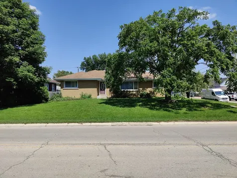 640 Midland Avenue Rockdale IL 60436