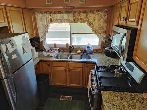 640 Midland Avenue Rockdale IL 60436