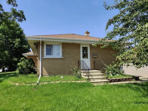 640 Midland Avenue Rockdale IL 60436