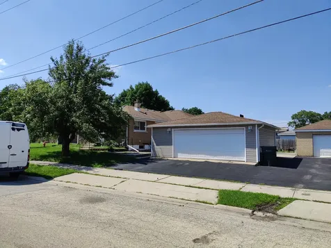 640 Midland Avenue Rockdale IL 60436