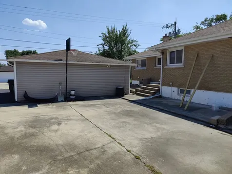 640 Midland Avenue Rockdale IL 60436