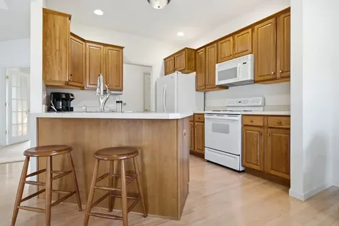 5 Spring Ridge Circle Bloomington IL 61704