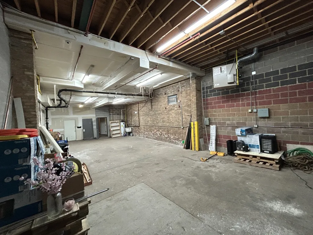 5923 South Wentworth Avenue Chicago IL 60621