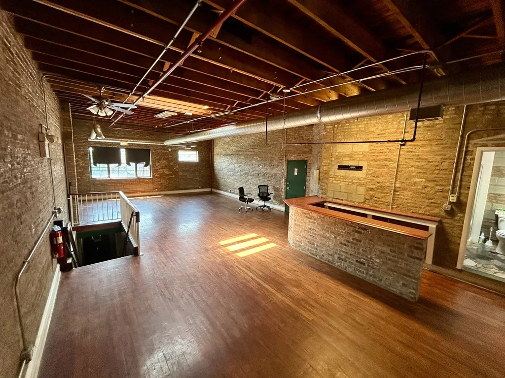5923 South Wentworth Avenue Chicago IL 60621