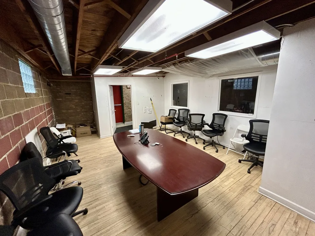 5923 South Wentworth Avenue Chicago IL 60621
