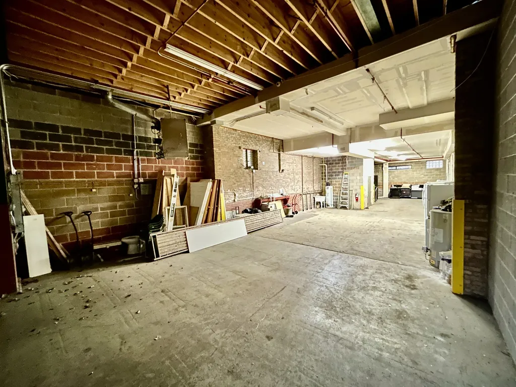 5923 South Wentworth Avenue Chicago IL 60621