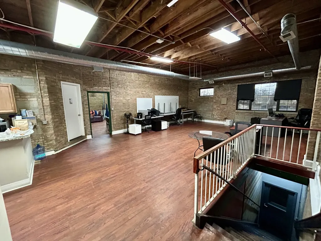 5923 South Wentworth Avenue Chicago IL 60621
